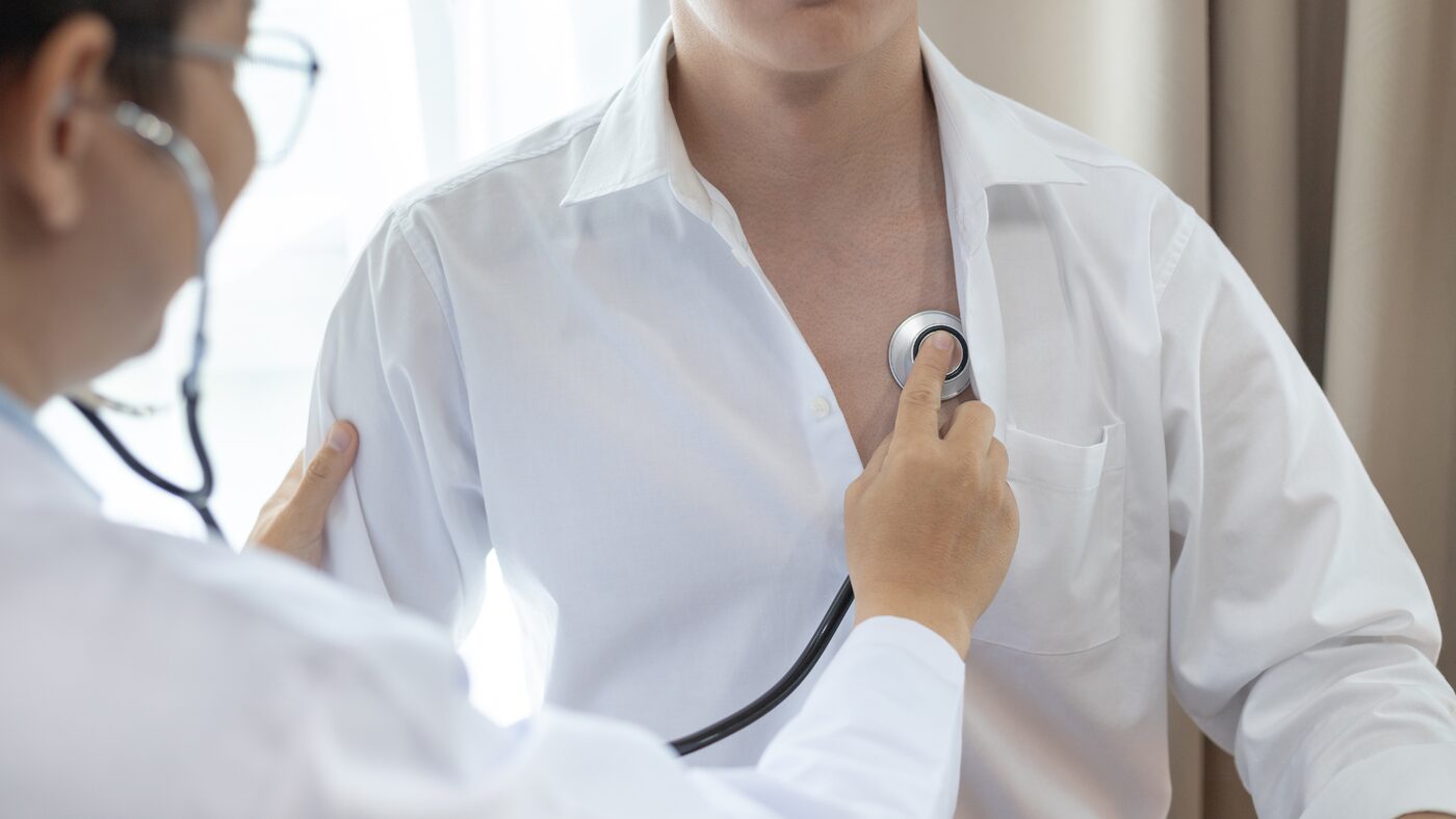 Evaluación Cardiovascular