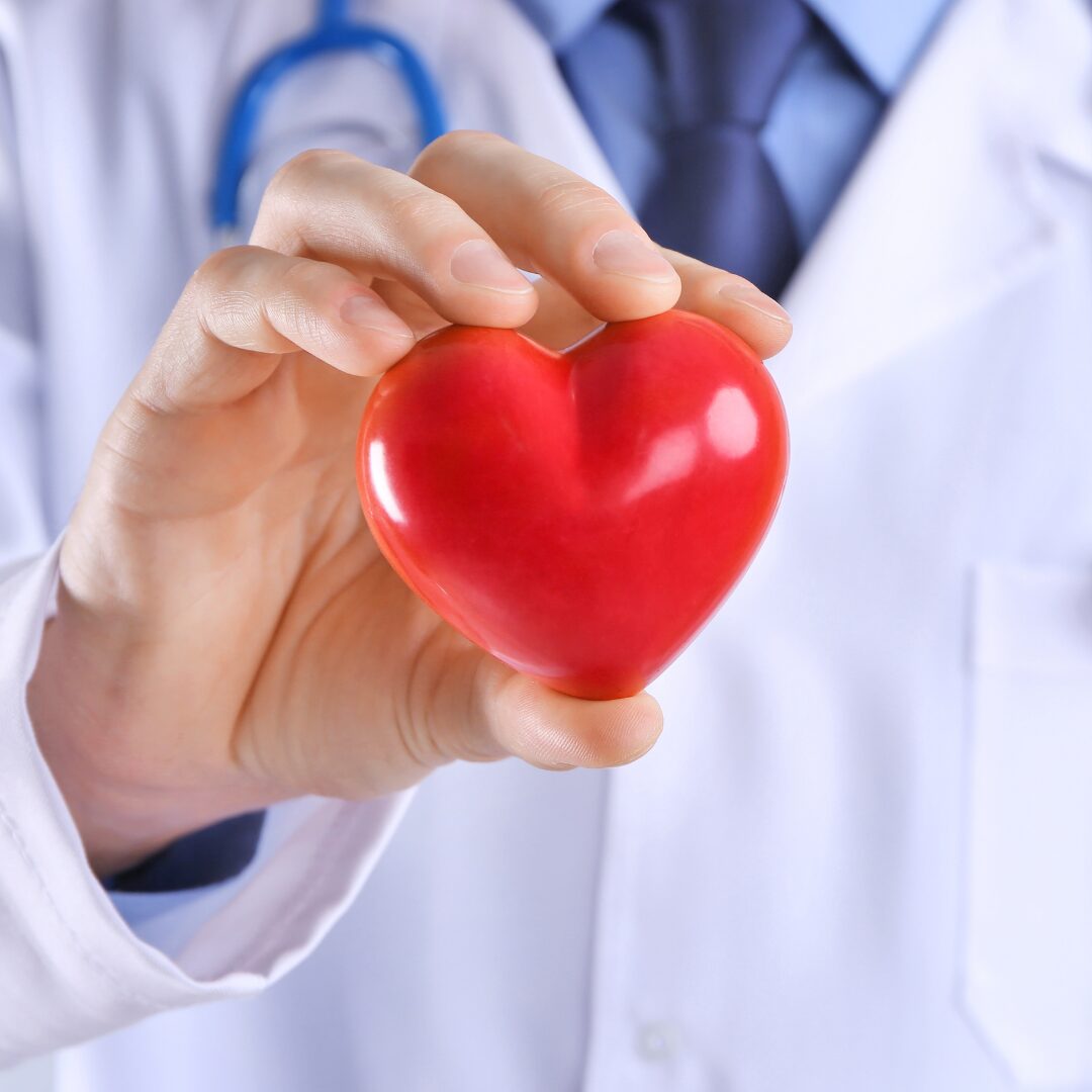 Consulta Cardiometabólica