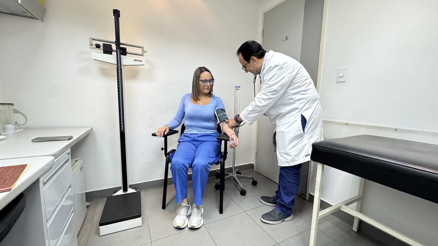 Consulta Preanestésica