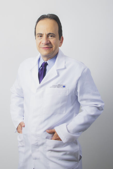 Dr. Pedro Angulo