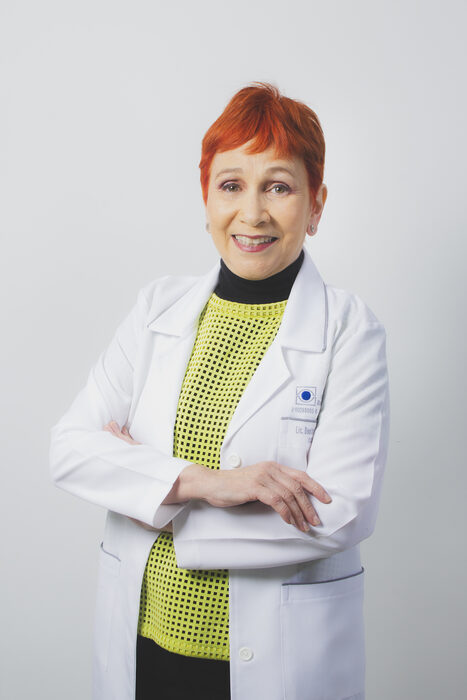 Lic. Beatríz González Vivas