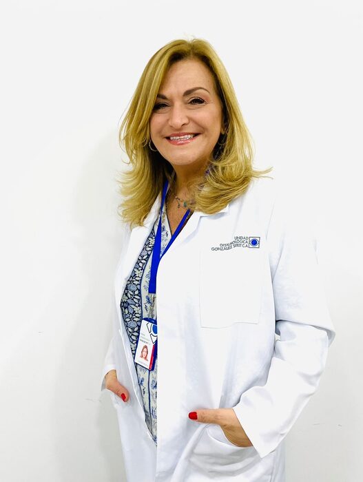 Dra. Claudia Pacillo