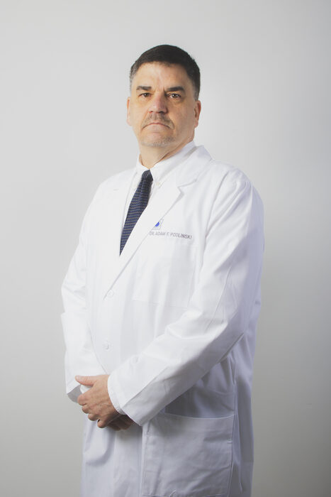 Dr. Adam Podlinski