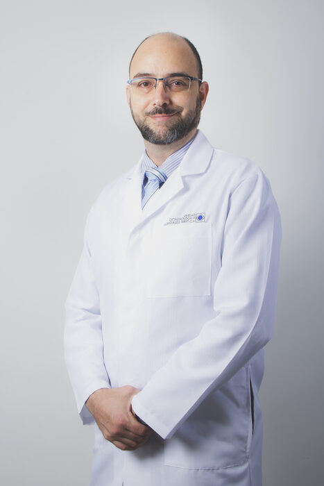 Dr. Alfonso Delgiorno
