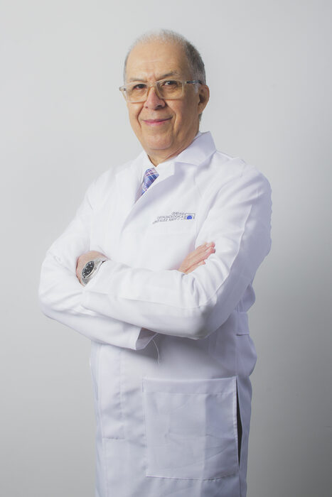 Dr. José Barbosa