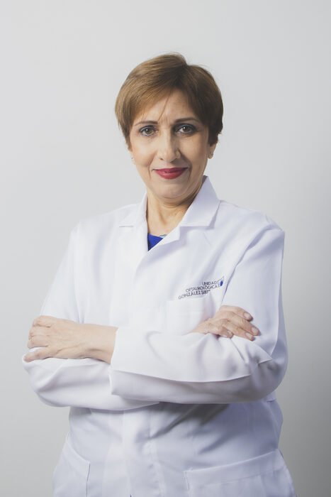 Dra. Deoda González Vivas
