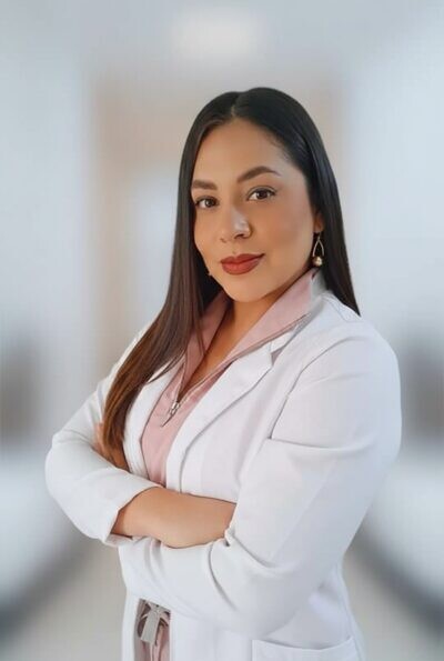 Dra. Elvia Jordan