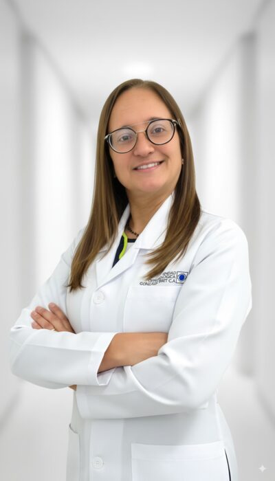 Dra. M.ª Angélica Ascanio