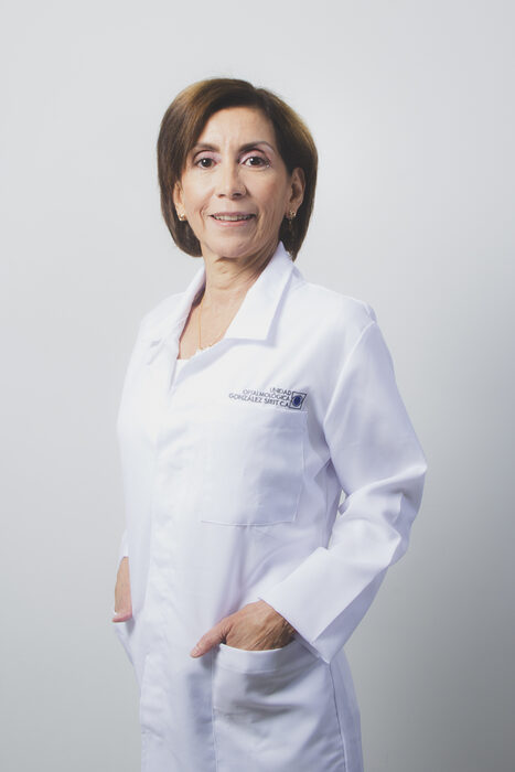Dra. María Lourdes Useche