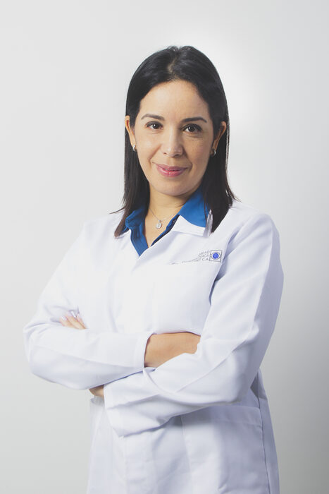 Dra. María Victoria Reyes