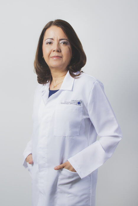 Dra. Mary Luz Sánchez A.