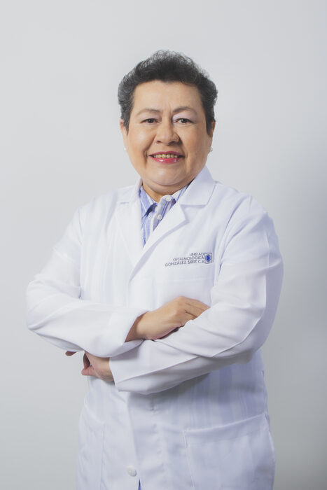 Dra. Raquel Almera
