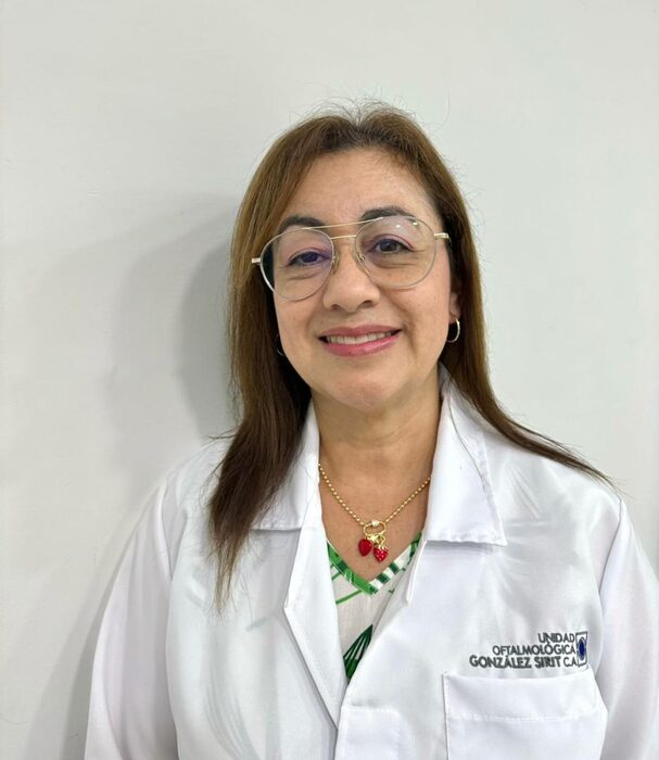 Dra. Thelma Rodríguerz